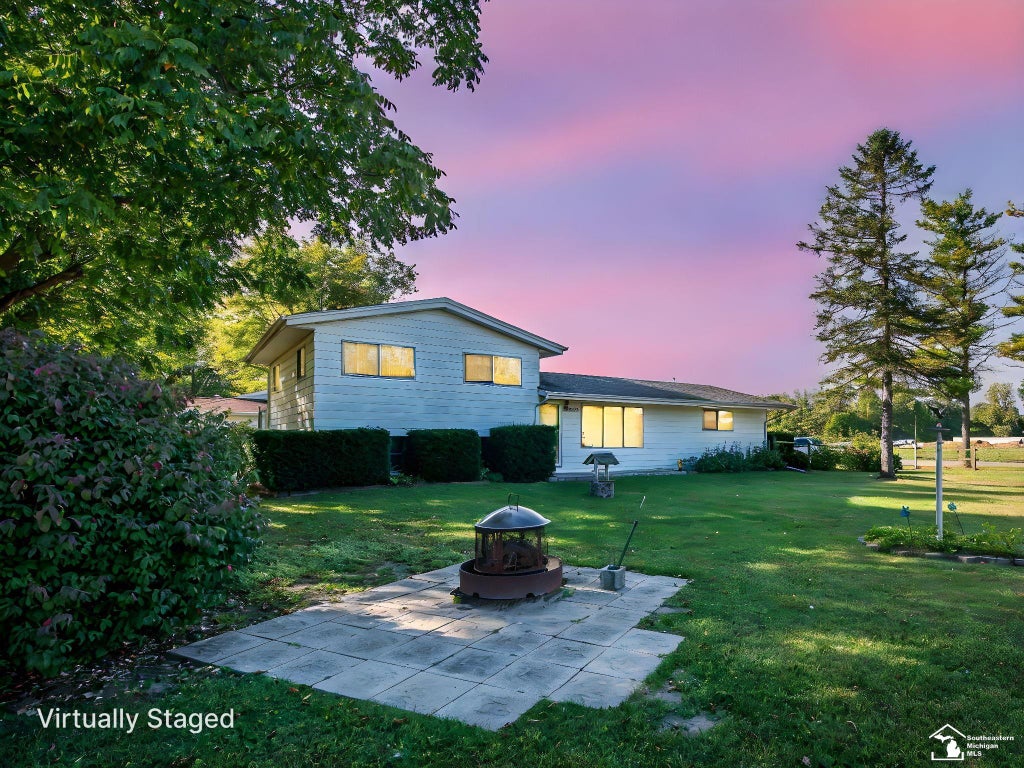 4824 Summerfield Rd, Summerfield township