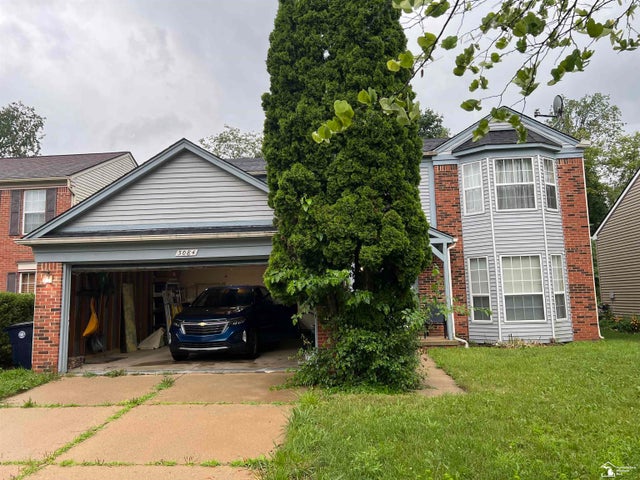 3084 Turnberry Ln, Ann Arbor city