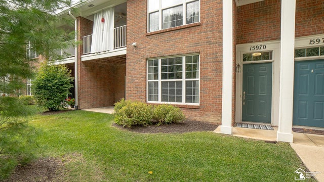 15970 Morningside Rd, Northville township