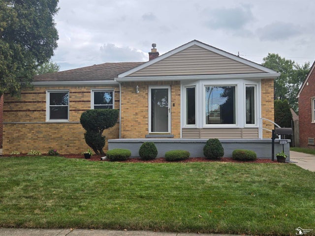 15107 Jonas St, Allen Park city