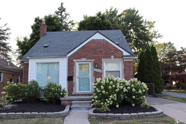 3436 Bennett St, Dearborn city