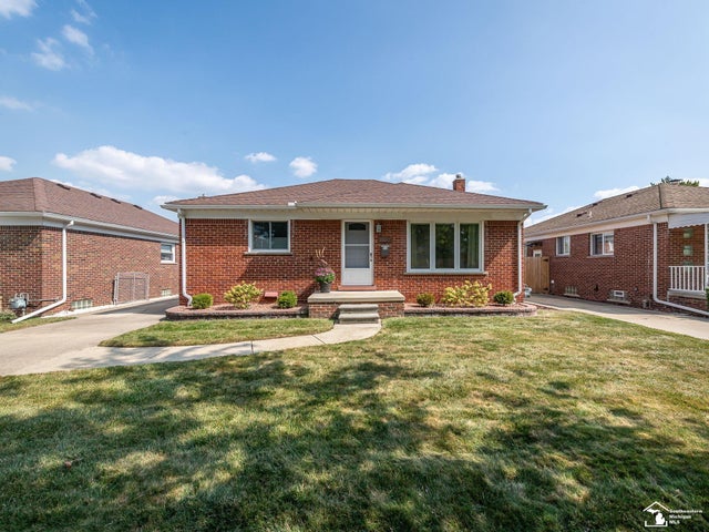 1257 11th St, Wyandotte city