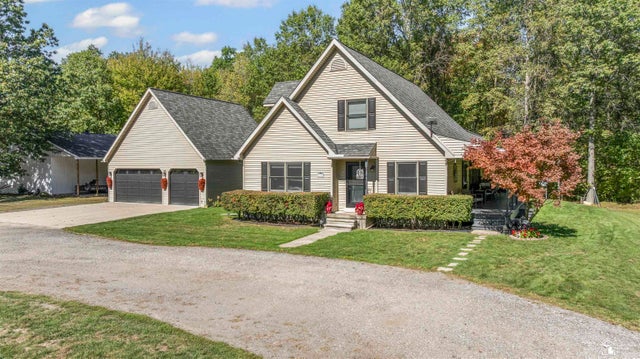 43350 Arkona Rd, Sumpter township