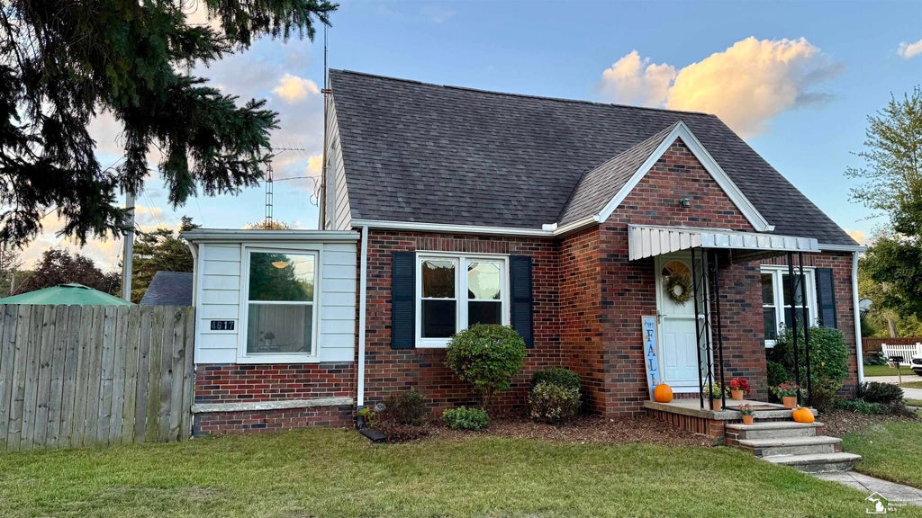 4617 Saint Anthony St, Bedford township