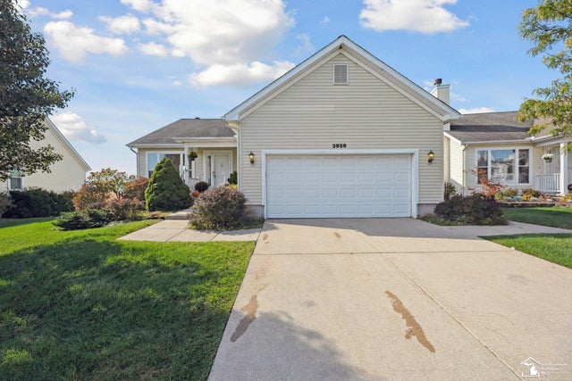 3956 Bridle Pass, Pittsfield charter township