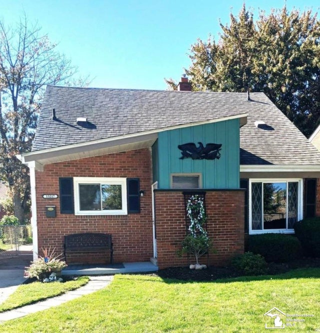 15217 Keppen Ave, Allen Park city