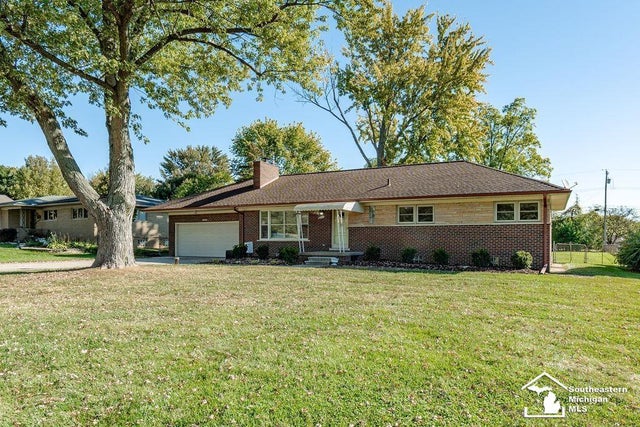36120 Haircourt St, Clinton charter township