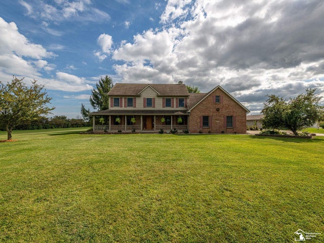 4992 Post Rd, Frenchtown township