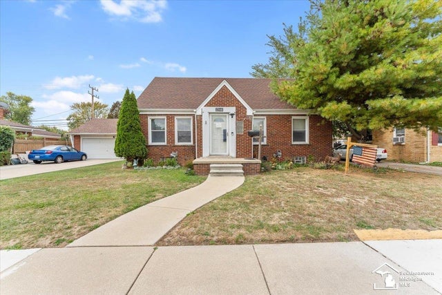 13546 Trenton Rd, Southgate city