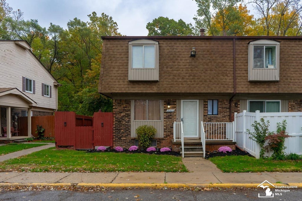 15525 Dupage Blvd, Taylor city