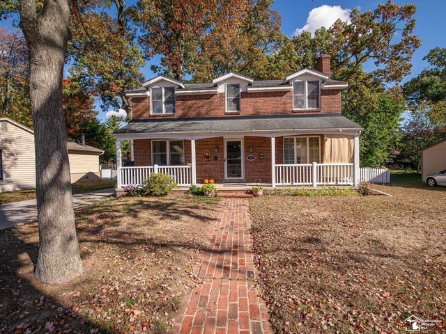 788 N Linville St, Westland city