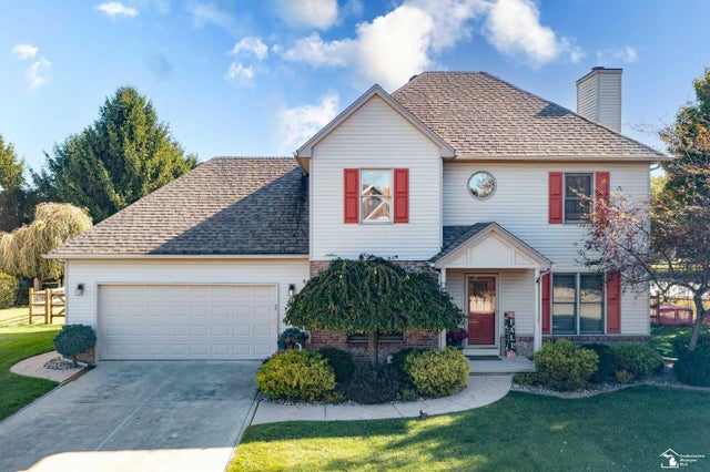 1846 Bragden Dr, Bedford township