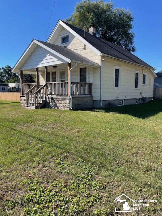 8237 Lewis Ave, Unknown City