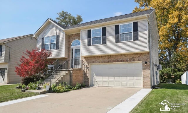 4023 Stone Post Rd, Berlin charter township