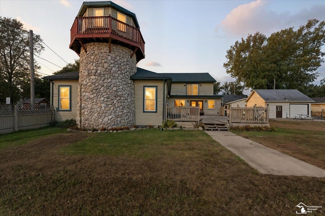 11239 Harold Dr, Luna Pier city