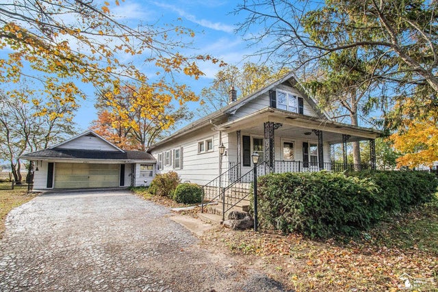 6905 Whiteford Center Rd, Bedford township