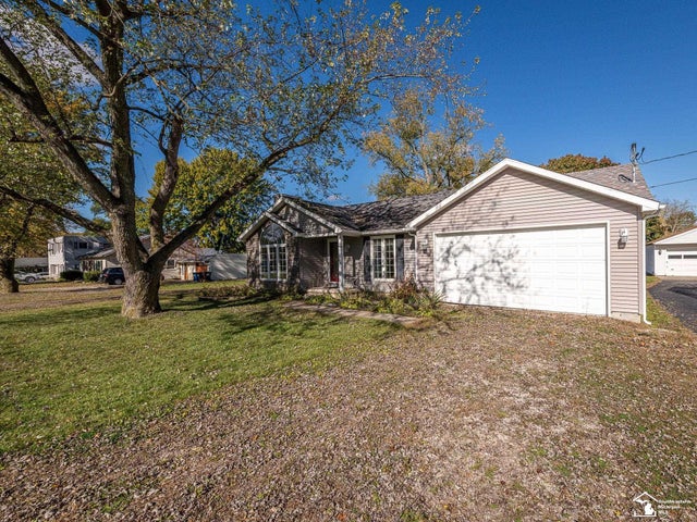 950 Fairfield Ave, Bedford township