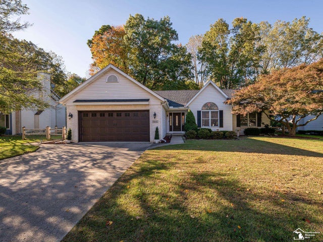 815 Scarlet Oak Dr, Monroe city