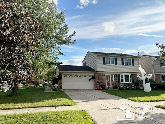 23211 Whitby Ave, Flat Rock city