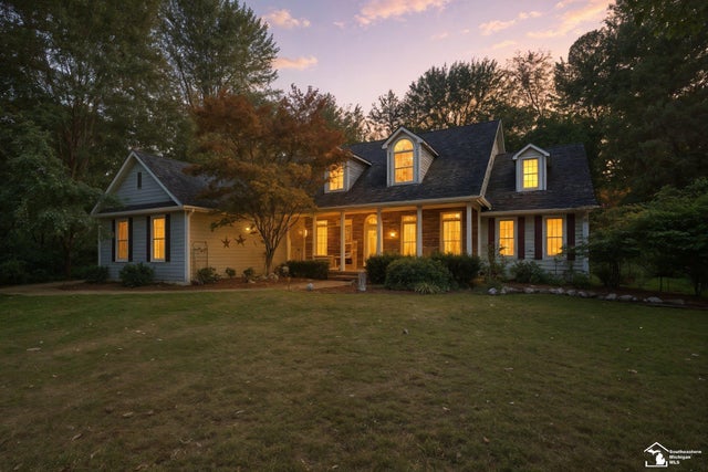 20340 Wahrman Rd, Huron charter township