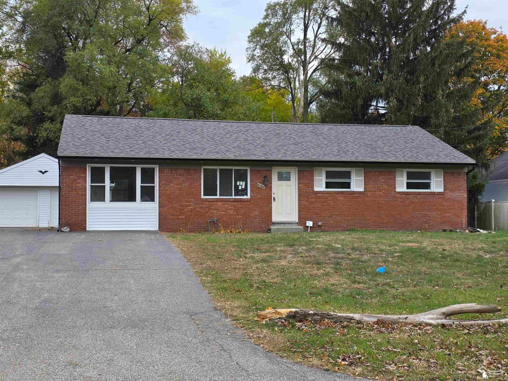 3835 Lois Dr, Unknown City