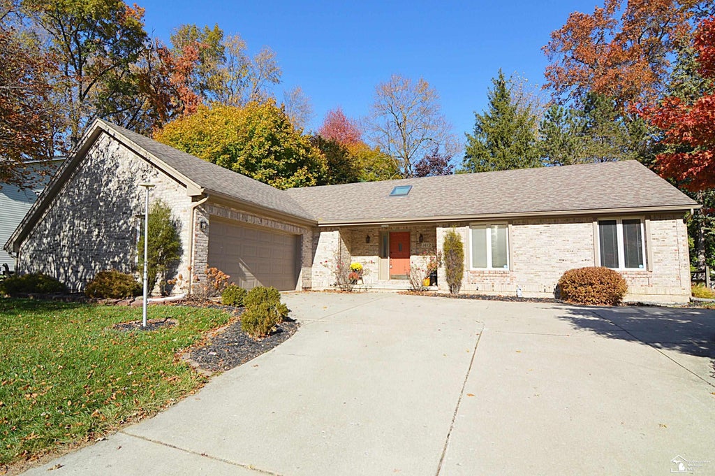 1412 Winding Way, Unknown City