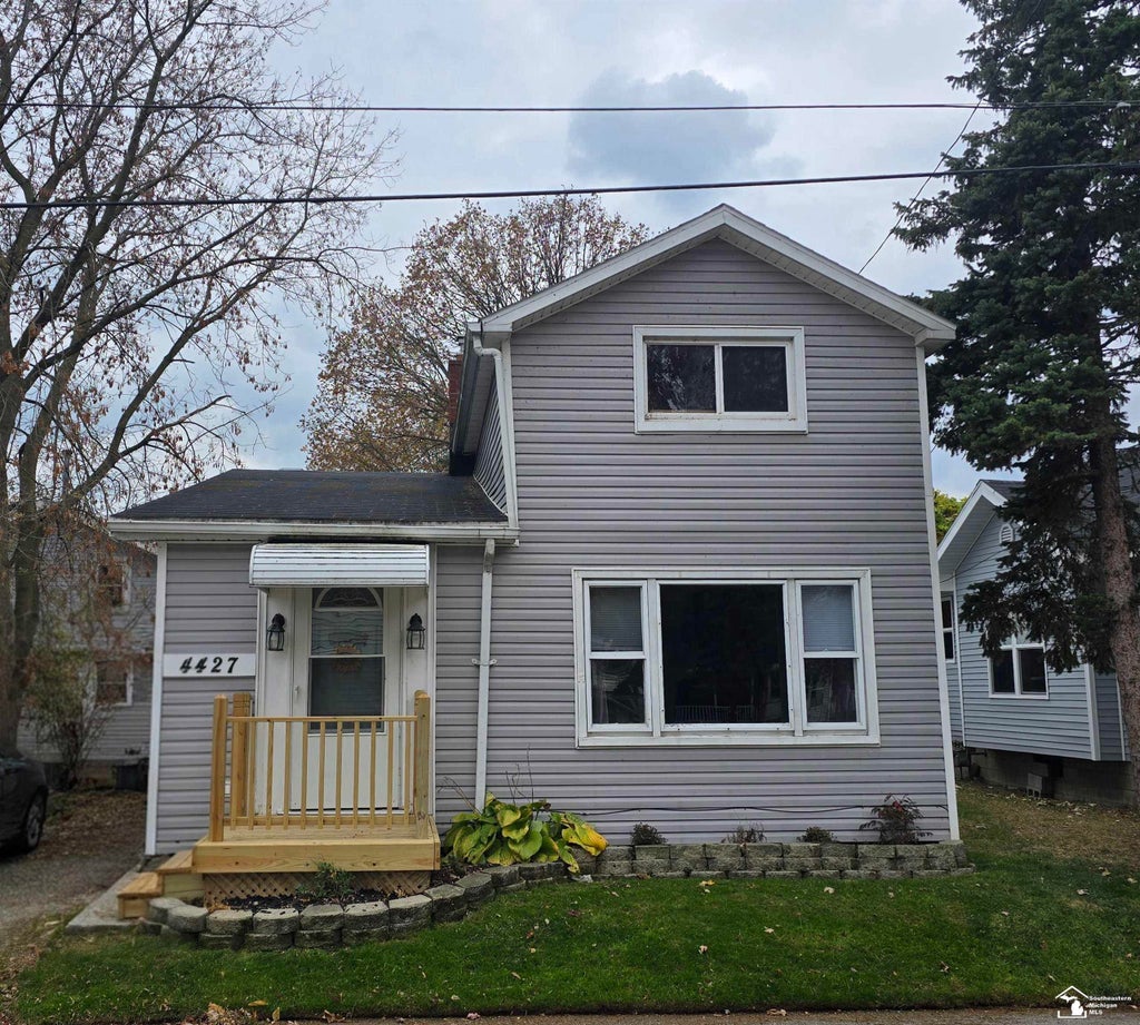 4427 Buckeye St, Luna Pier city