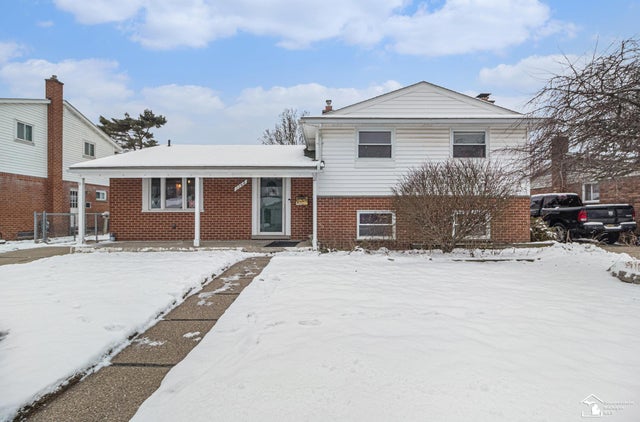 2268 Minerva St, Westland city