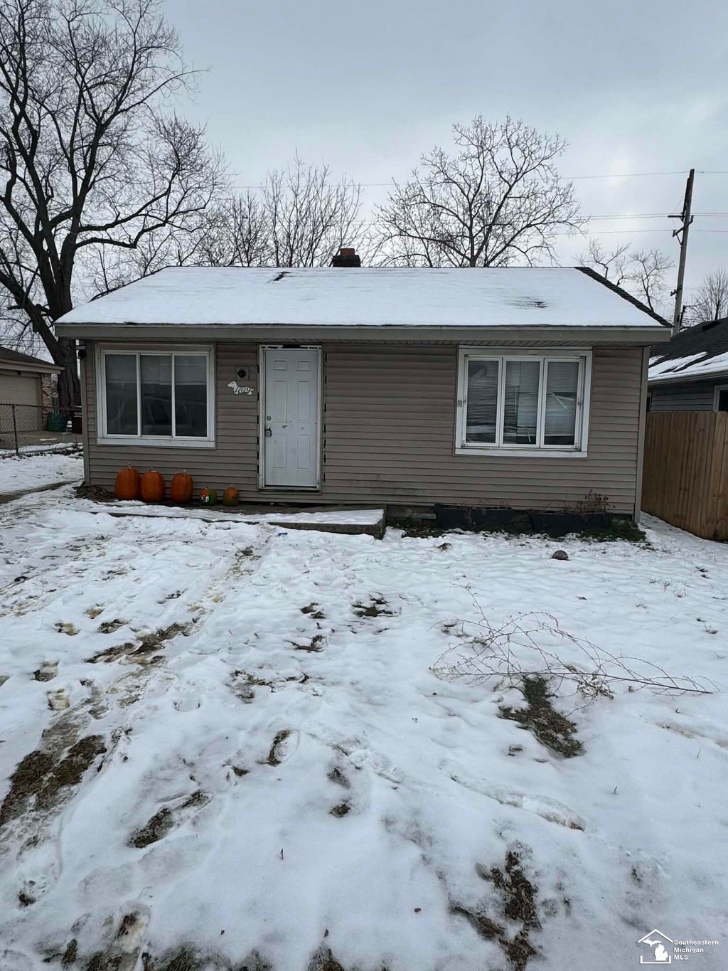 1109 Adams St, Monroe charter township