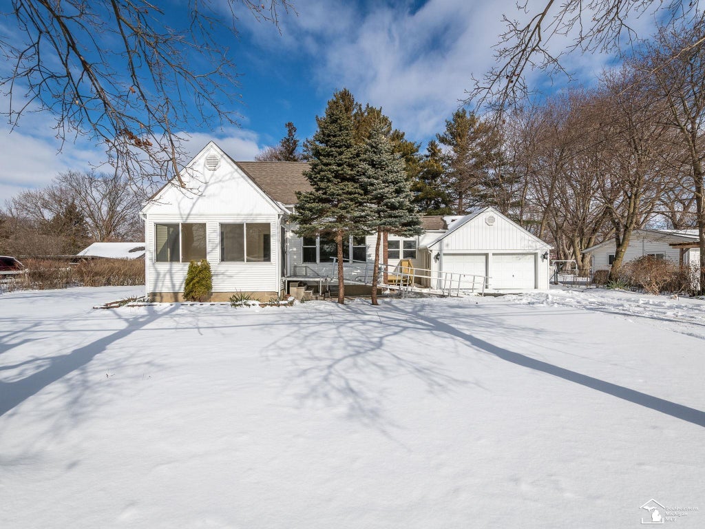 5400 E Albain Rd, Monroe charter township