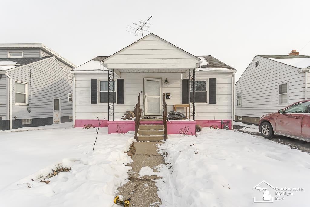 1008 Maple Ave, Monroe city