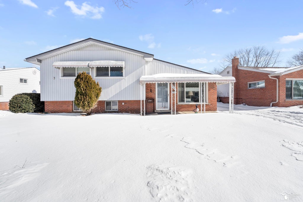 3125 Patton Ave, Trenton city