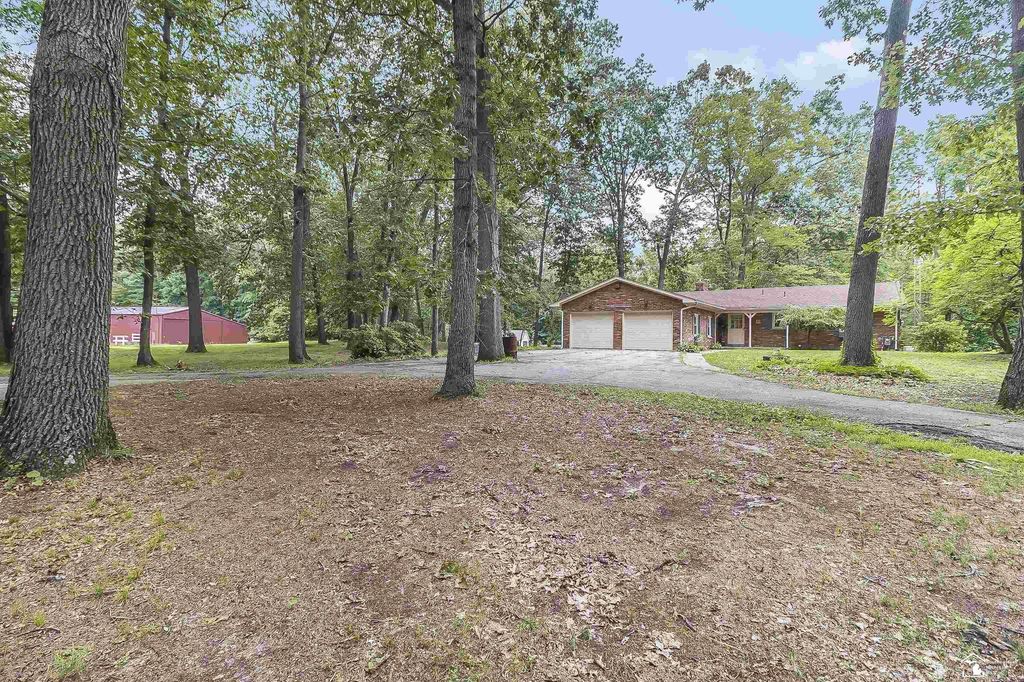 2600 Meanwell Rd, Petersburg