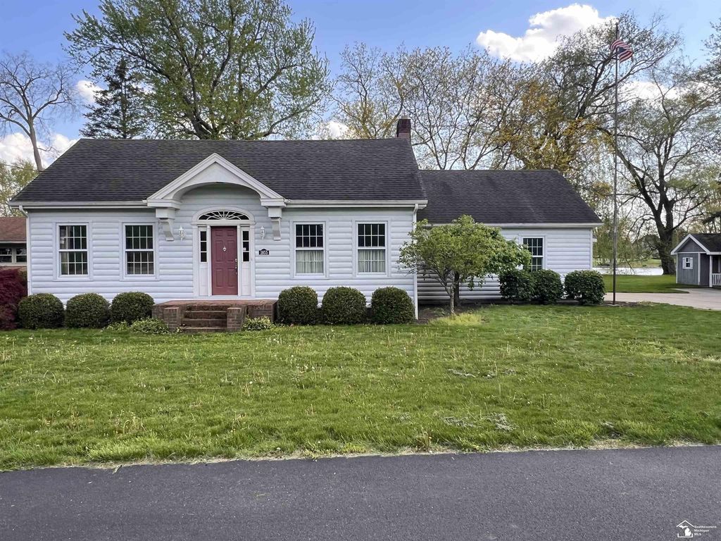 1855 N Custer Rd, Monroe city