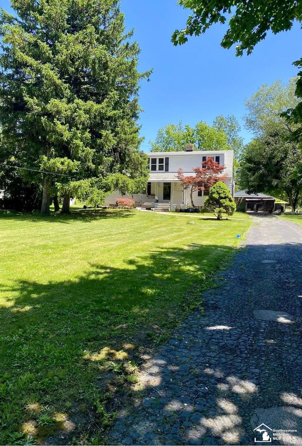 14295 Reeck Rd, Southgate city