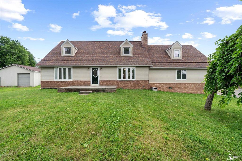 24677 Waltz Rd, Huron charter township