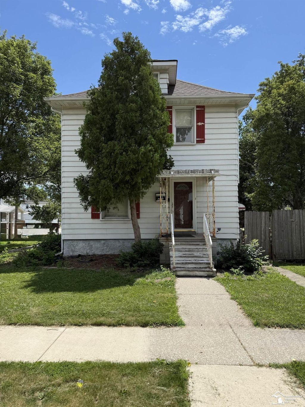474 Riverview Ave, Monroe city