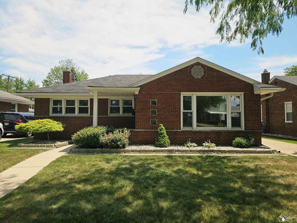 2955 Bridge St, Trenton city