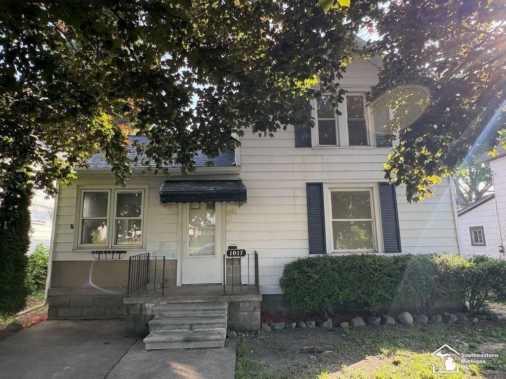 1017 Humphrey St, Monroe city