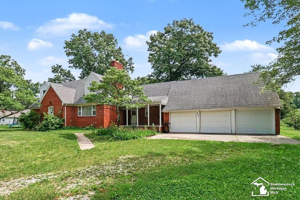 9506 Secor Rd, Bedford township