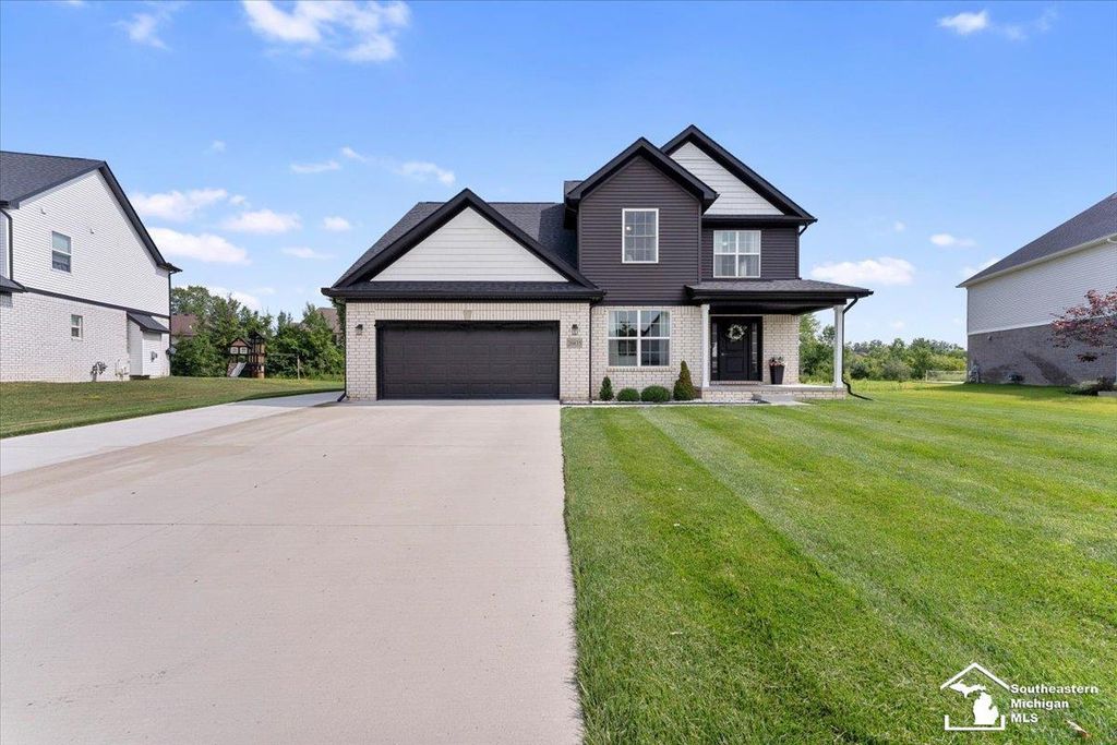26835 Celtic Dr, Flat Rock city