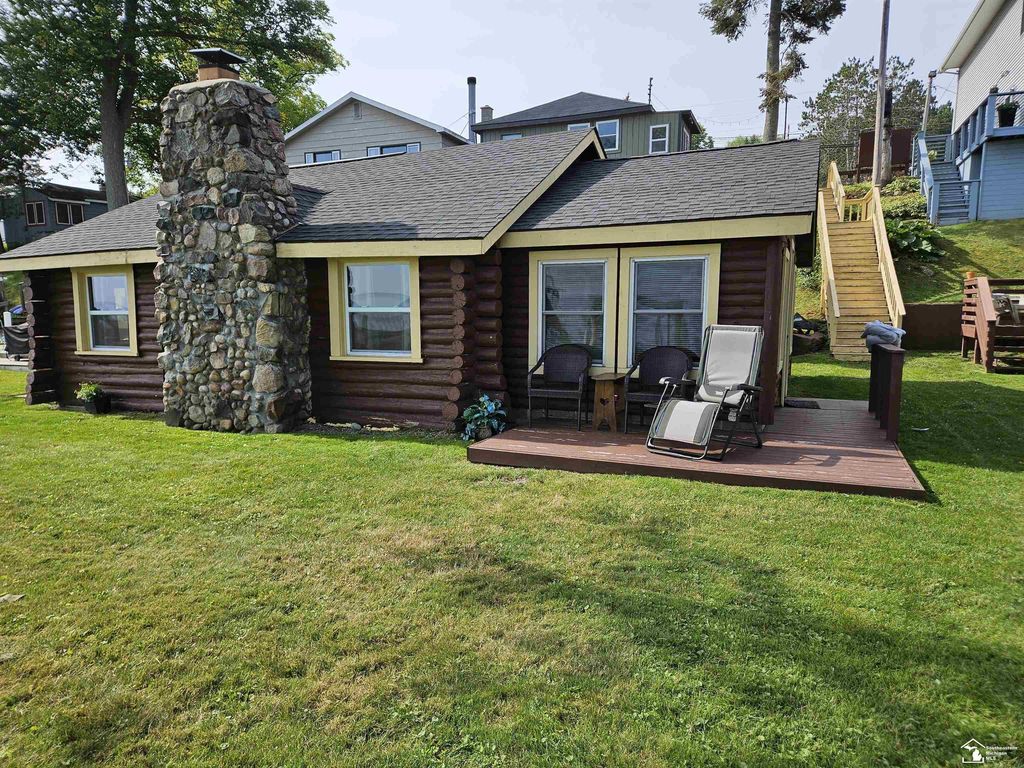 5380 W Houghton Lake Dr, Roscommon township