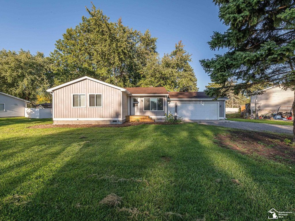 13911 Alton Rd, Monroe