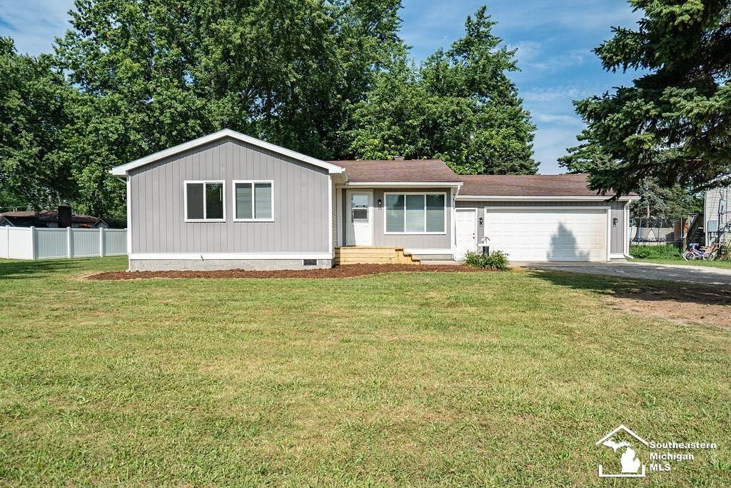 13911 Alton Rd, Monroe charter township
