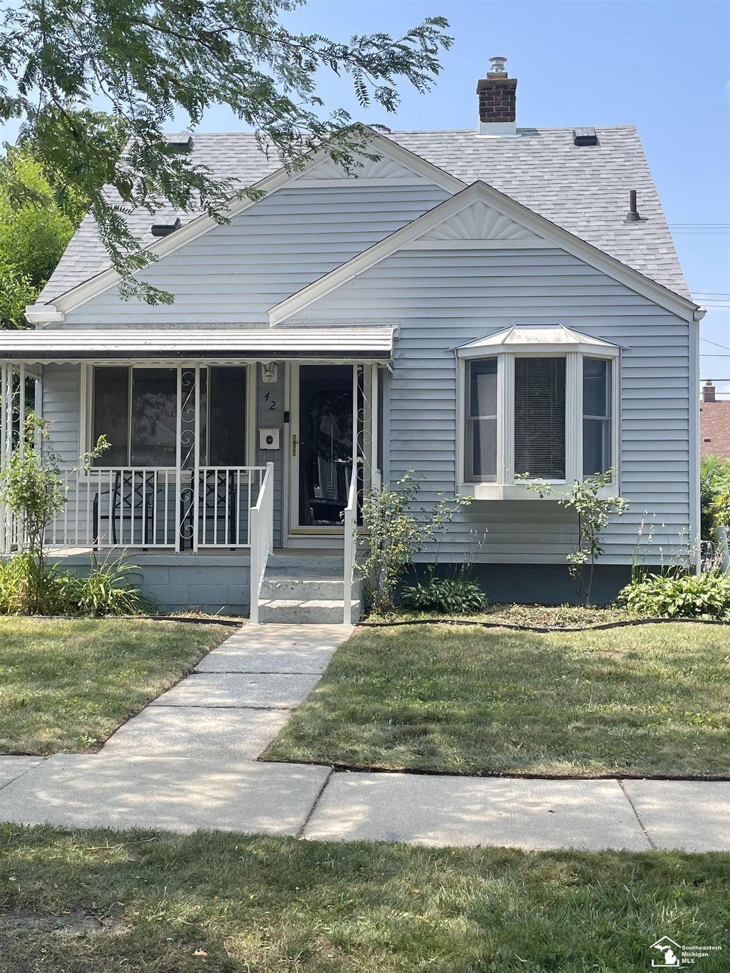 42 Cleveland St, Trenton city