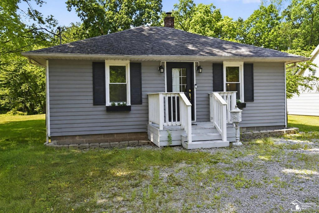 7871 Summerfield Rd, Bedford township