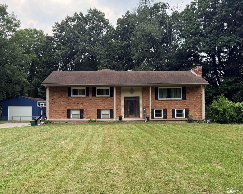 14510 Hannan Rd, Van Buren charter township