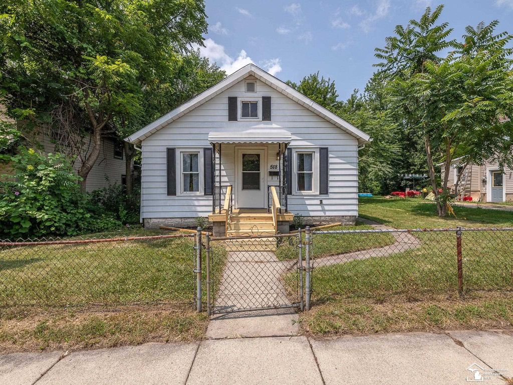 518 Eastchester St, Monroe city