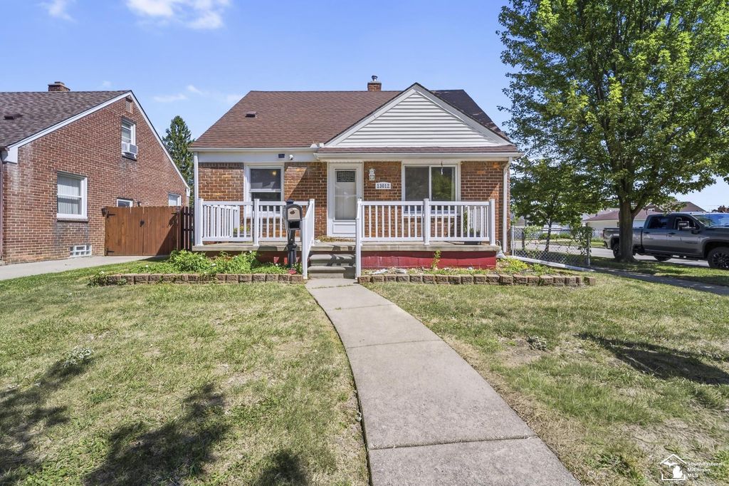 13012 Cherry St, Southgate city