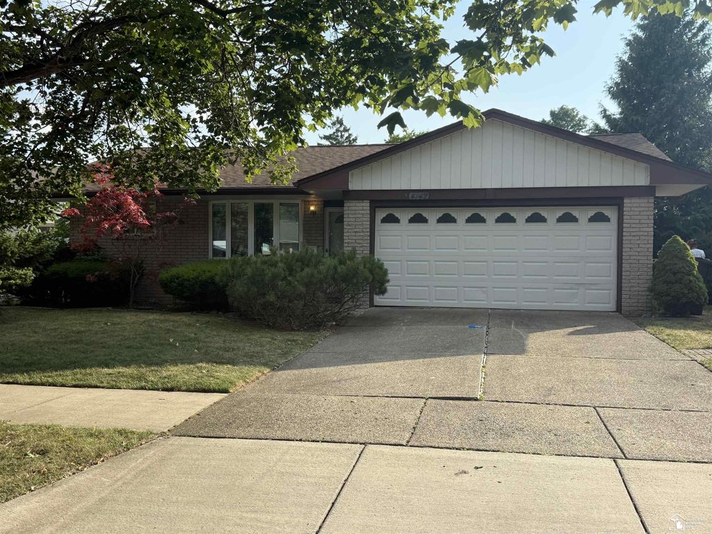 4142 Ponderosa St, Trenton city
